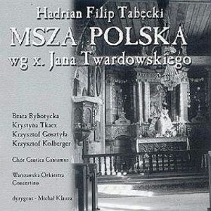 msza polska